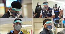 India Tour of South Africa 2021-22: Virat Kohli and Co Reach Johannesburg; Pics go VIRAL