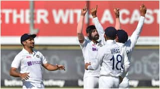 Biggest Benefit For India is Back-up In Fast-Bowling Department: JP Duminy