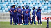 U19 Asia Cup Final: Bowlers, Angkrish Raghuvanshi Lead India to Nine-Wicket Win Over Sri Lanka
