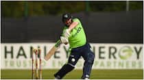 Ireland’s Two Cricketers Test Positive For COVID-19 Ahead of The West Indies Series