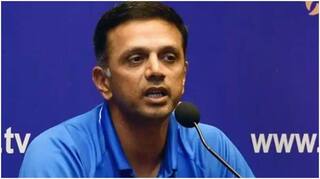 Rahul Dravid Hails Shreyas Iyer, Mayank Agarwal, Jayant Yadav And Axar Patel After India Beat New Zealand by 372 Runs to Win Test Series 1-0