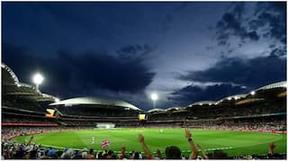 Ashes, 2nd Test: Two Media Members Test Positive For COVID-19 at The Adelaide Oval