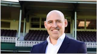 Ashes: CA CEO Nick Hockley Apologises For ‘Catastrophic Power Failure’ at The Gabba