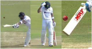 India vs South Africa 1st Test: Sunil Gavaskar Upset With Captain Virat Kohli’s Dismissal in 2nd Innings