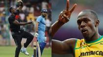 Usain Bolt’s Wish Comes True, Gets Invited For T20 League