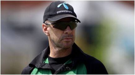 Jamie Siddons Appointed as Bangladesh Batting Consultant