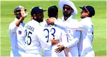India vs South Africa, 1st Test: Virat Kohli and Co. Scripts Historic Test Win at Centurion