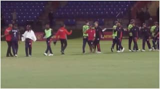 COVID UPDATE: Umpire Tests Positive, Opening ODI Between USA And Ireland Cancelled
