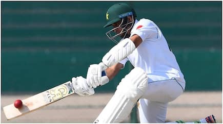 Cricketer Abid Ali Begins Rehabilitation After Undergoing Angioplasty