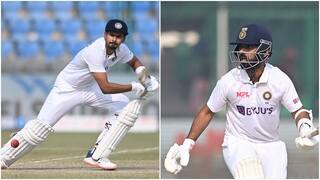 IND vs SA: Aakash Chopra Picks Team India’s Playing 11 For 1st Test vs South Africa, Suggests Dropping Ajinkya Rahane