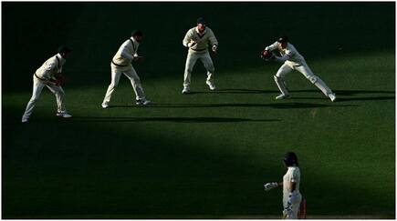 Ashes, 2nd Test: Australia Take Out Haseeb Hameed After Setting a Target of 468 For England
