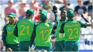 Social Justice and Nation-Building Commission Finds Cricket South Africa of Unfair Discrimination Against Players on Basis of Race: Report