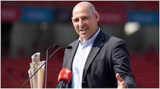 Nick Hockley Refuses to Commit on Justin Langer’s Future as Head Coach