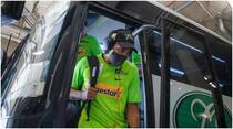 COVID UPDATE: BBL Side Sydney Thunder Opener Sam Whiteman Isolated Ahead of Brisbane Heat Game
