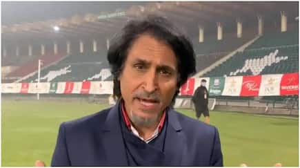Earn Well But Take Responsibility Towards Pakistan Cricket: Ramiz Raja on Allegations Against Yasir Shah