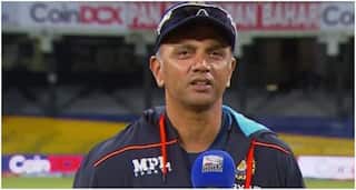 India Tour of South Africa: Rahul Dravid in No Mood to Discuss Internal Conversations on Virat Kohli Captaincy Row Ahead of 1st Test