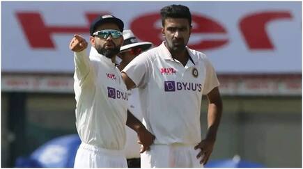 India vs New Zealand 2nd Test: Ravichandran Ashwin On The Verge of Breaking Richard Hadlee Record