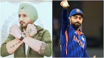 Virat Kohli’s Birthday Tweet: Harbhajan Singh Hilarious Reaction On English Translation Remind Fans Of Umar Akmal