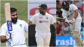 Year-Ender 2021: Rohit Sharma From Pinnacle Of White Ball Format To Test Cricket Juggernaut For Indian Team