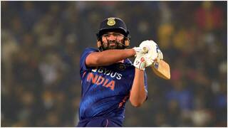 India vs South Africa: Rohit Sharma Begins Preparation For Proteas Tour; See Video