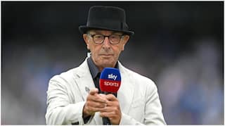 Ashes 2021: People Like Ricky Ponting And Allan Border Are Craving An Even Contest, Says David Lloyd