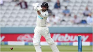 Devon Conway Ready For Bangladesh Series After Recovering From Freak Injury