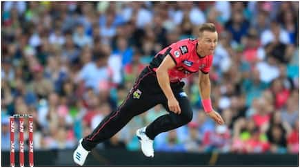 England Pacer Tom Curran Ruled Out of Remainder of Sydney Sixers Campaign in BBL