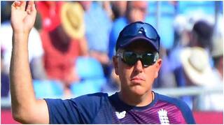 Ashes 2021: England Head Chris Silverwood in Isolation, to Miss Fourth Test