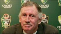 Ian Chappell Slams Joe Root’s Leadership In Ashes