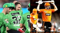Melbourne Stars-Perth Scorchers Big Bash League Clash Postponed Just Before Start Due to Covid Case