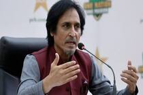 Ramiz Raja Puts His Weight Behind Afghanistan, Says Funding Will Continue To Support Players