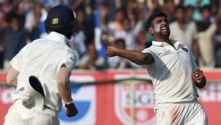 Ms dhoni is one of the most exceptional keepers against spin ravichandran ashwin 5143696