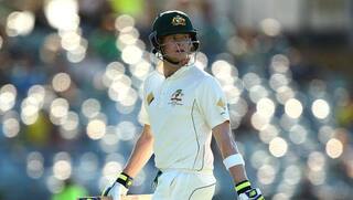 Former australian cricketer chris rogers appeals to fans to support captain steve smith 5145517