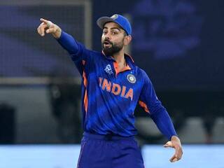 Not Being Able to Win ICC Trophy Cost Virat Kohli ODI Captaincy, Says Ex National Selector Saba Karim