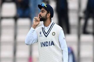 Cricket news ind vs sa 1st test virat kohli surpasses rahul dravid ms dhoni becomes no 1 indian captain 5163722