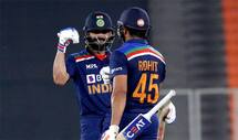How Will Rohit Sharma’s Captaincy be Different From That of Virat Kohli in ODIs
