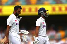 Ajinkya rahane and cheteshwar pujaras experience is priceless virat kohli 5179543