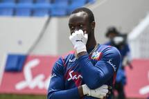 Ind vs wi kemar roach will be x factor against india sats darren sammy 5210616