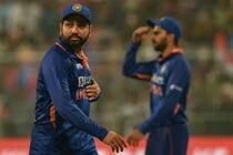 Indian cricket in good hands under rohit sharmas captaincy darren sammy 5210434