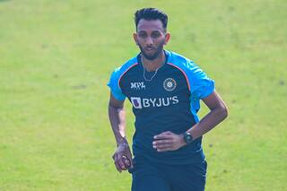 Prasidh krishna saying he has a similar mindset to that of ravichandran ashwin dinesh karthik 5211362