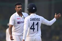 South africa vs india 2nd test shreyas iyer was also ruled out of the 2nd test against south africa due to stomach bug 5168246