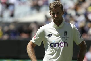 Ashes 2021-22: Sir Alastair Cook Reckons Hobart Defeat Has To Be England’s Rock Bottom