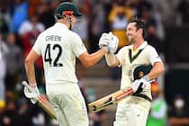 Australia vs england 5th test travis head cameron greens brilliant innings helps australia score 303 runs 5187018