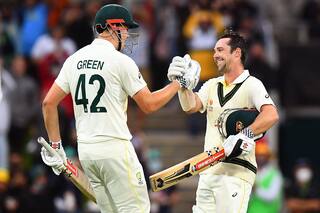 Australia vs england 5th test travis head cameron greens brilliant innings helps australia score 303 runs 5187018