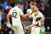 Ashes 5th Test, Day 1: Travis Head Century Puts Australia in Control Against England After Early Setback