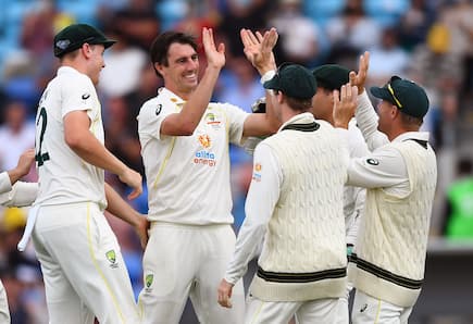 Australia vs england 5th test australia win hobart test seal 4 0 ashes victory 5188879