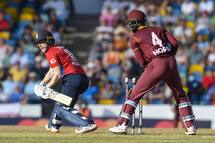 West indies vs england england will have to return in next match with new plan says eoin morgan 5201154