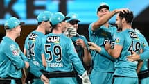 Big bash league 2021 22 melbourne to host the remaining matches of bbl 5165941