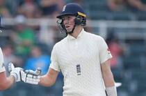 Ashes 2021 22 zak crawley backed himself to score a century at the scg test 5168882