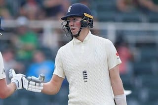 Ashes 2021 22 zak crawley backed himself to score a century at the scg test 5168882